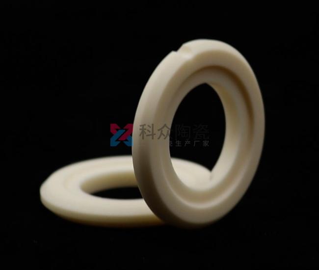 氧化鋯陶瓷和氧化鋁陶瓷的優勢有些什么不同呢？（圖）