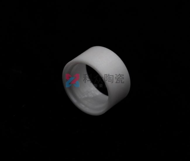 耐磨陶瓷環(huán)有些什么作用呢？（圖）