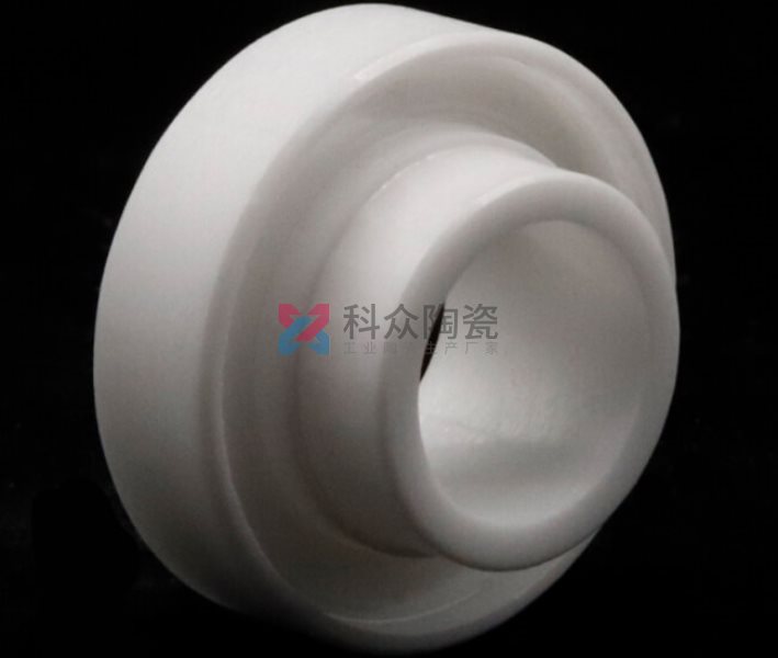 氧化鋯陶瓷材料的優勢有哪些呢？（圖）