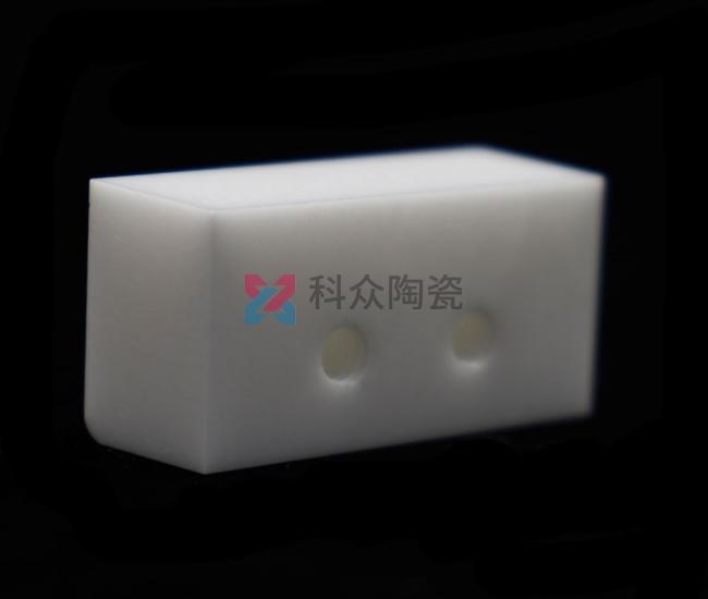 氧化鋯陶瓷冷等靜壓存在的優(yōu)勢有些什么呢？（圖）
