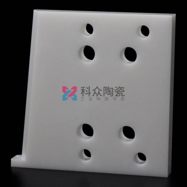 氧化鋯陶瓷有哪些有利因素？（圖）