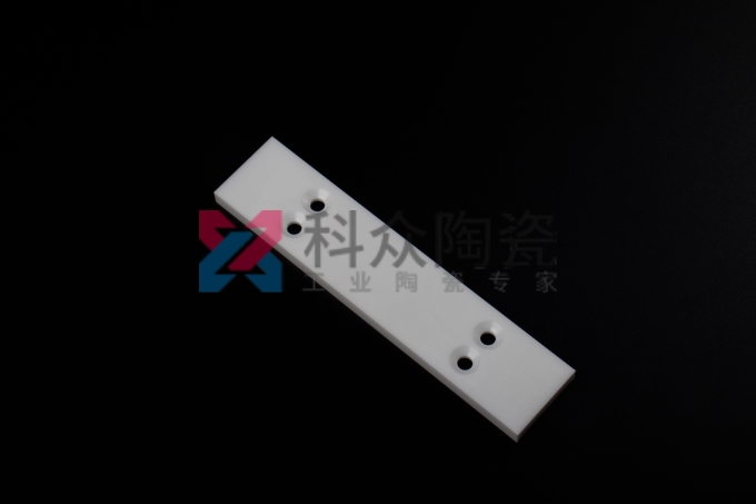  你知道耐高溫陶瓷材料是怎么加工的嗎？