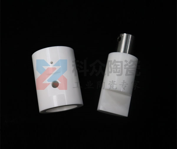 精密瓷軸與金屬軸相比有什么優勢？（圖）