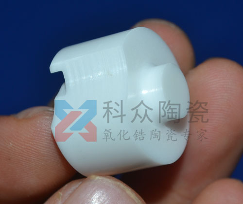 工業(yè)陶瓷具有耐高溫的新研究發(fā)現(圖)