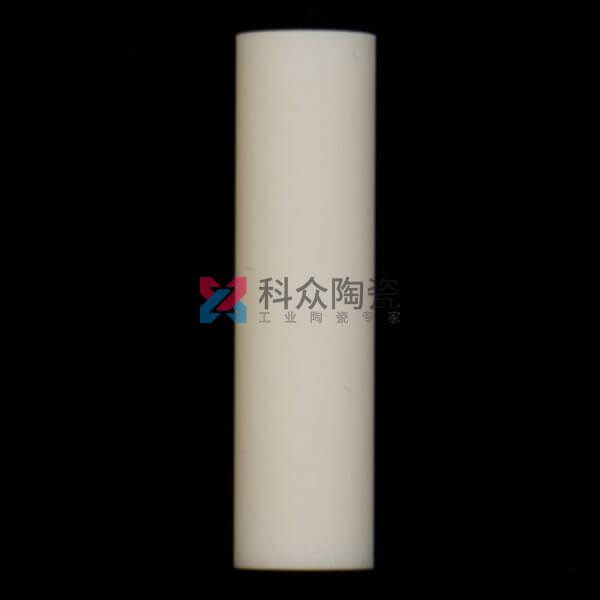 氧化鋁陶瓷件為何會出現崩豁現象呢？（最新）